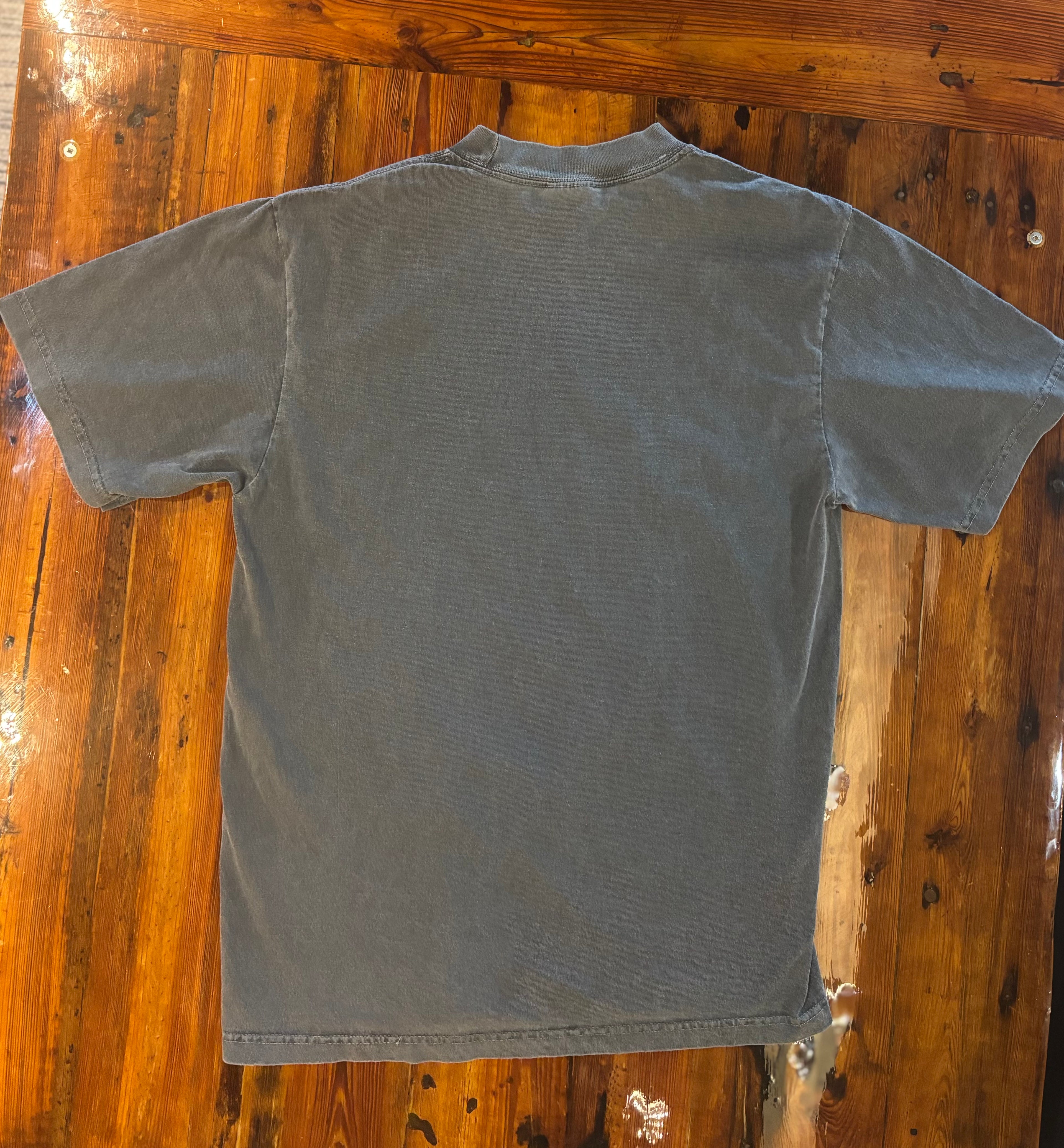 Eternal Stoke grey Shirt